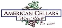 American Cellars Wine Club by Vinesse